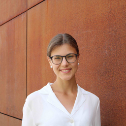 Alina Scheiermann