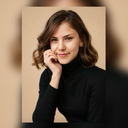 Alina Scheiermann