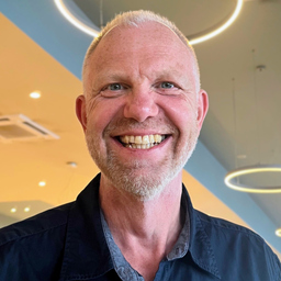 Dennis Komp
