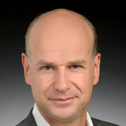 Prof. Dr. Stefan Russmann