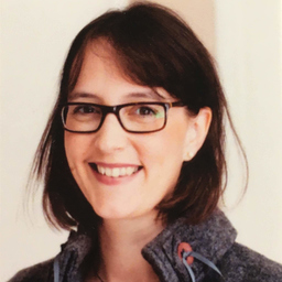 Almut Katharina Gary