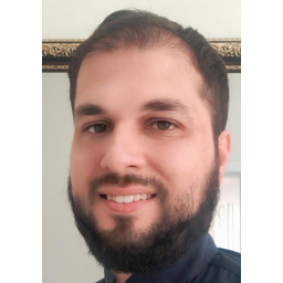 Ahmad Mahmood Khan