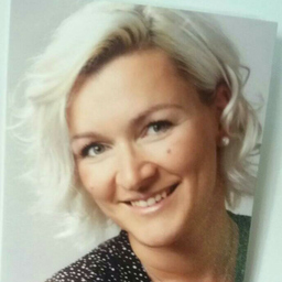 Stefanie Lenk