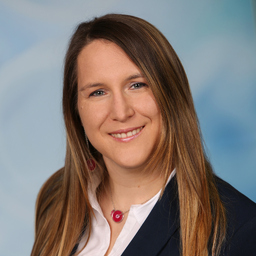 Dr. Nicole Eberhard
