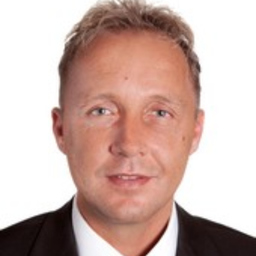 Holger Koch