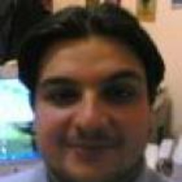 GIANLUCA CAPONE