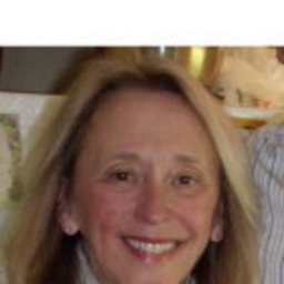 Marsha Gustafson