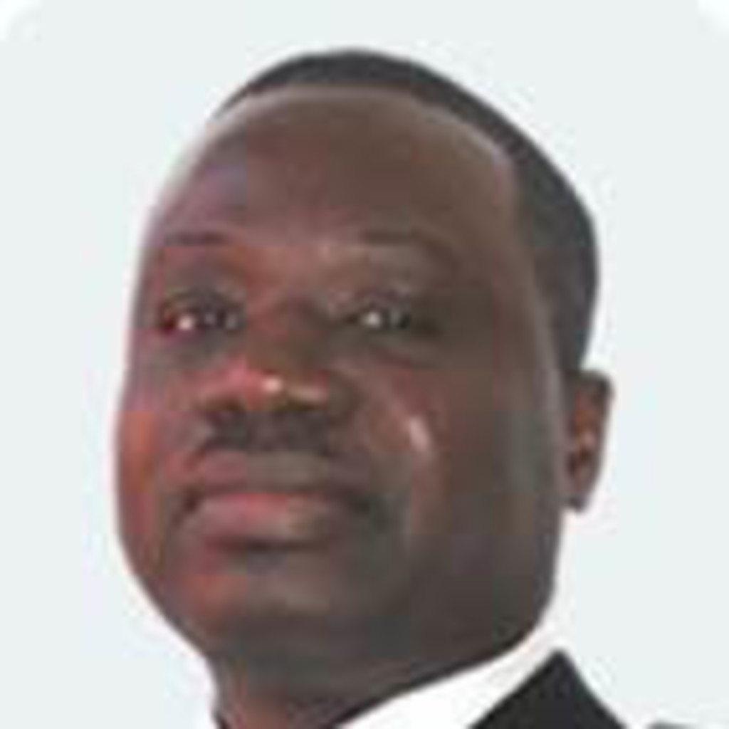 Amadou Fall Head of Service Delivery Comfone AG XING