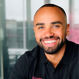 Joshua Müller's profile picture