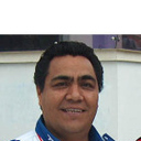 Alfredo Martínez Ramírez