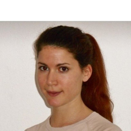 Sarah MAUNZ-PARKITNY