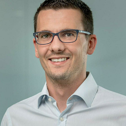 Profilbild Markus Stiegler