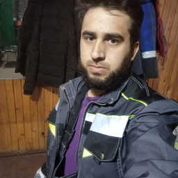 Abdulloh Eshmurodov