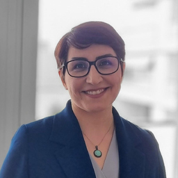 Azadeh Tavakoli