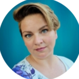 Svitlana Dethof