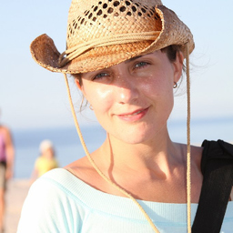 Evgenia Mozhaeva