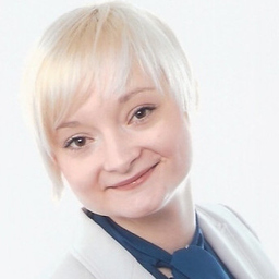 Profilbild Melanie Gerisch