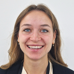 Franziska Seidenschwarz