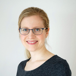Dr. Annika Fleig