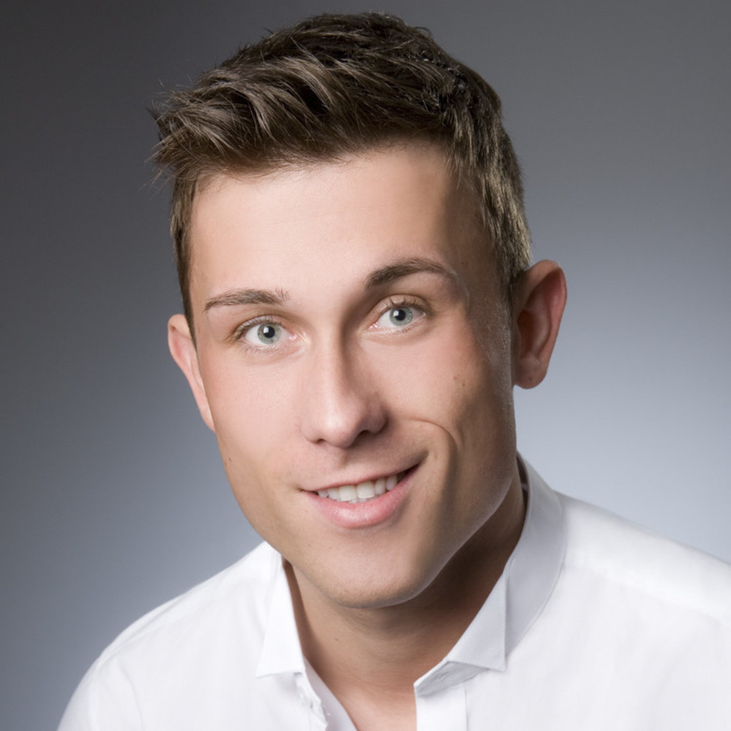 Julian Rapp - Business Administration - Steinbeis Hochschule Berlin | XING