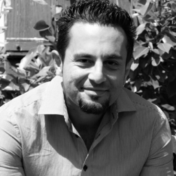 Andrés Schärer