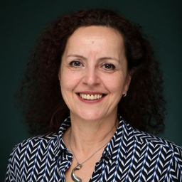 Martina Nussbaum