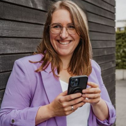 Anna Schlattmann