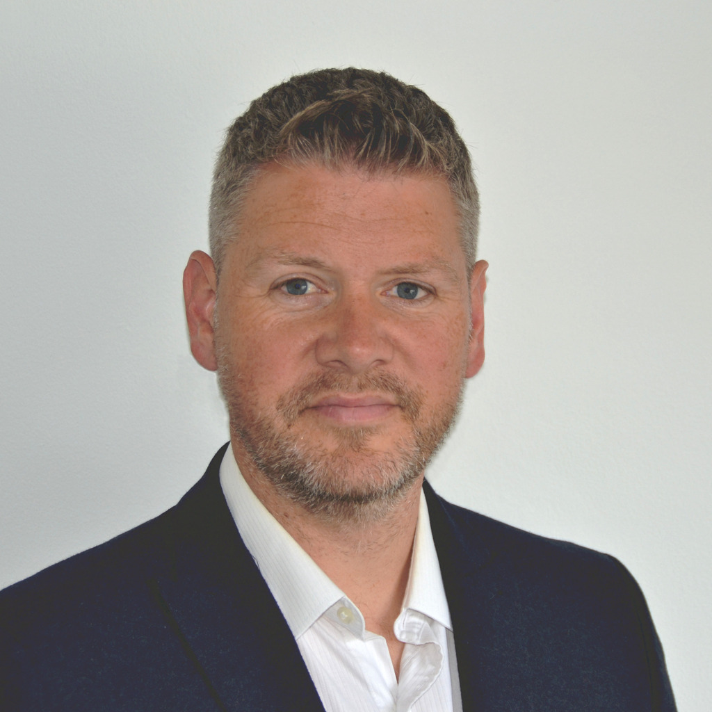 James Palmer Head of Marketing AMTSYBEX XING