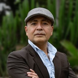 Mag. Juan-Francisco Reyes