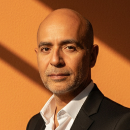 Juan-Francisco Reyes