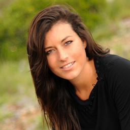 Stephanie Kuck