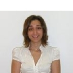 blanca Moreno Guerrero