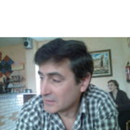 FELIX CHICO GARCIA
