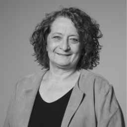 Ute Kohnle-Kowatsch