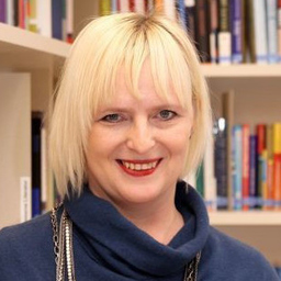 Mag. Gabriele Freischlager