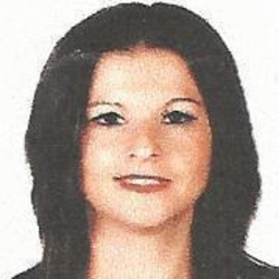 Silvia fernandez Gonzalez