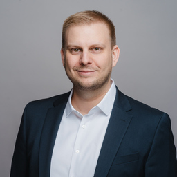 Profilbild Frank Düsterhöft