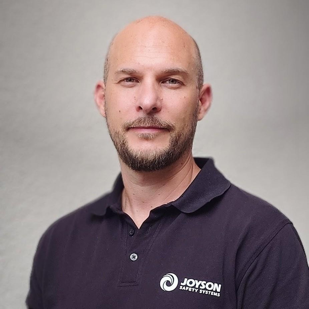 Christian Stenger Requirements & Systems Engineering Joyson Safety