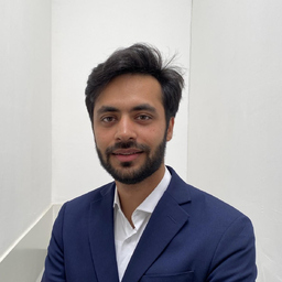 Israr Ullah