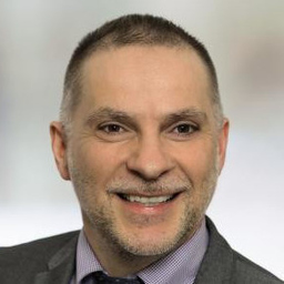 Hartmut Görner