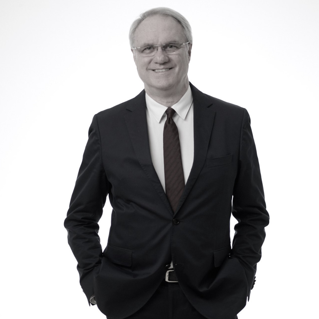 Gerald Götz Director ZEQ AG XING