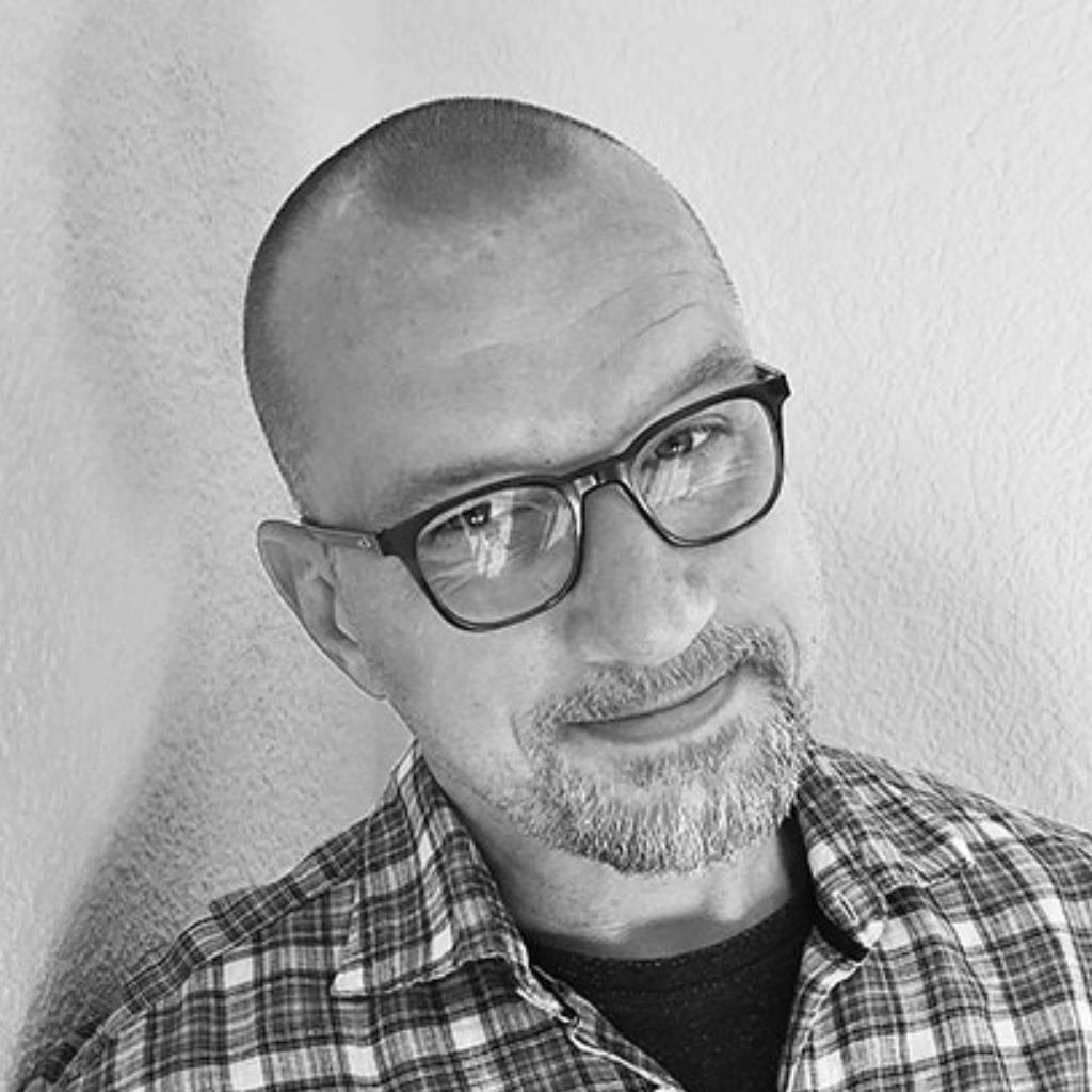 Gunnar Zabel Teamleiter Mediendesign JOBSADVISION GmbH XING