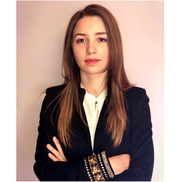 Ing. Mariem Belhout