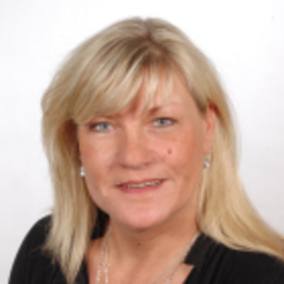 Jeanette Luft