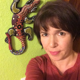 Dr. Manuela Boros
