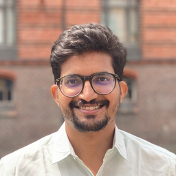 Arshad Shaikh