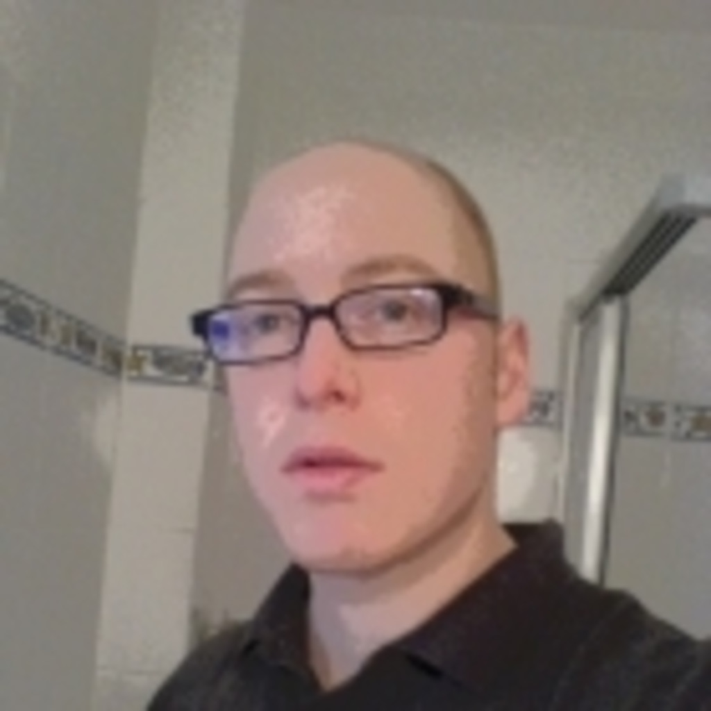 Daniel Bohm Projektleiter IT GETECO GmbH XING