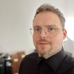 Kai Nußbauer
