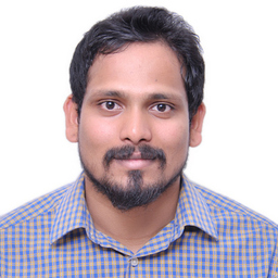 Krishna Kumar Shah