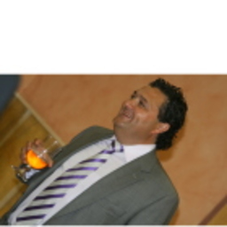 Virgilio Martos Cervera